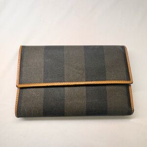 Fendi wallet